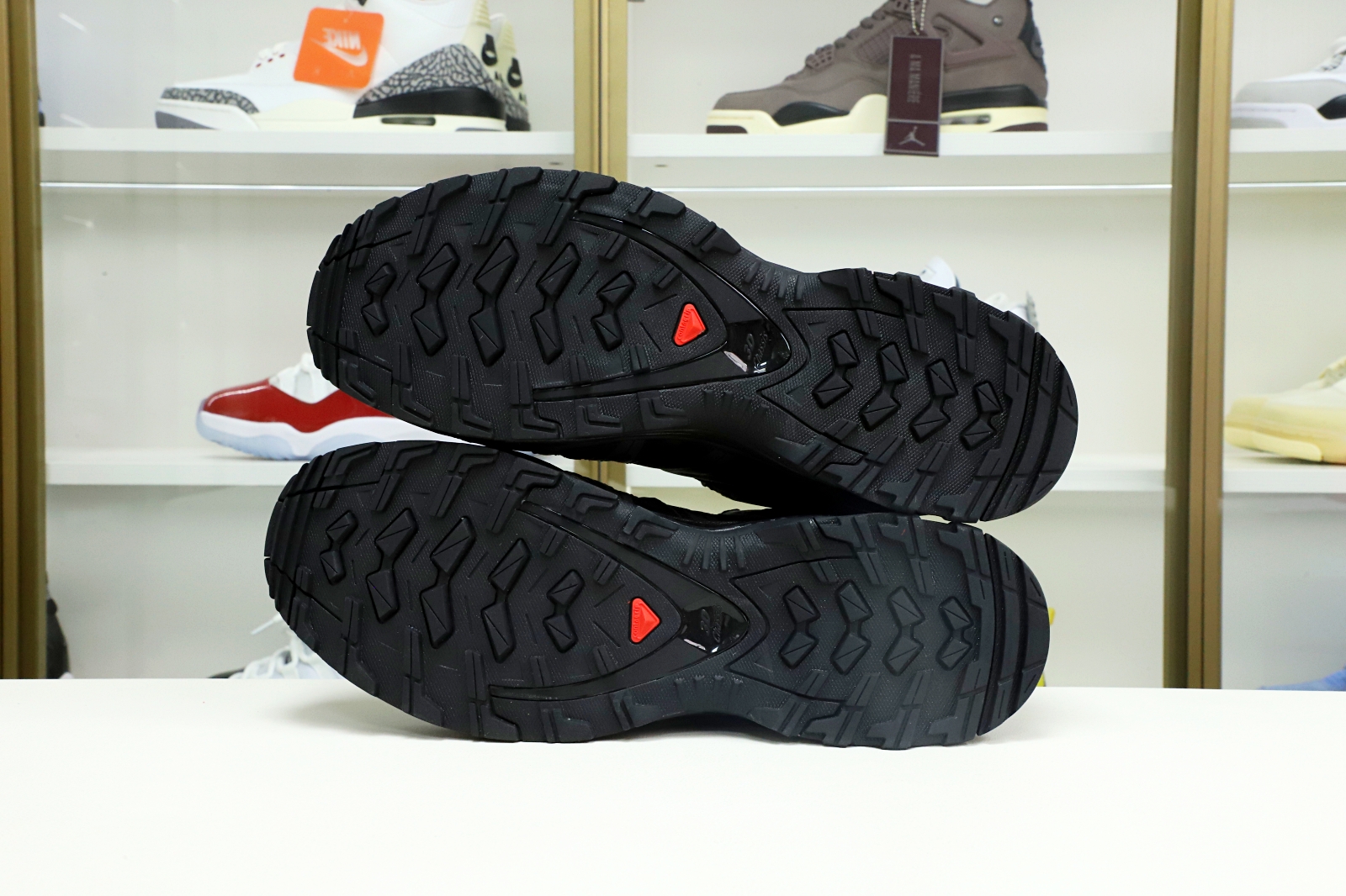 SALOMON/ A Pro 3D ADV - finekick.vip