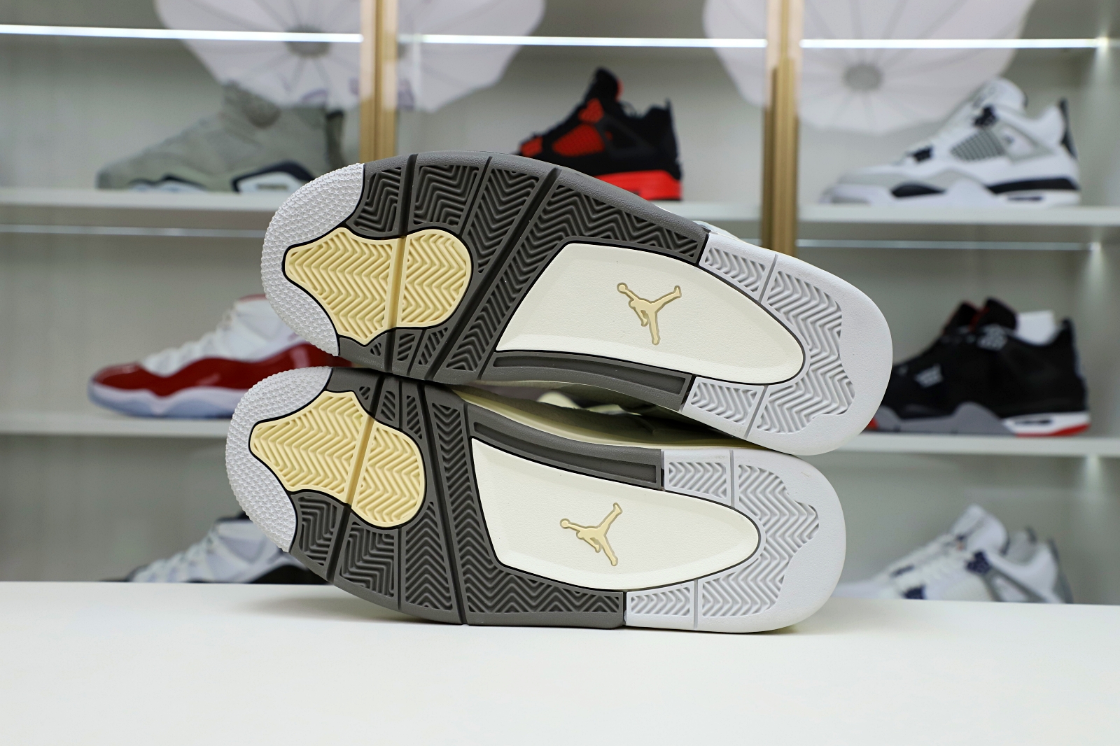 Air Jordan 4 SE