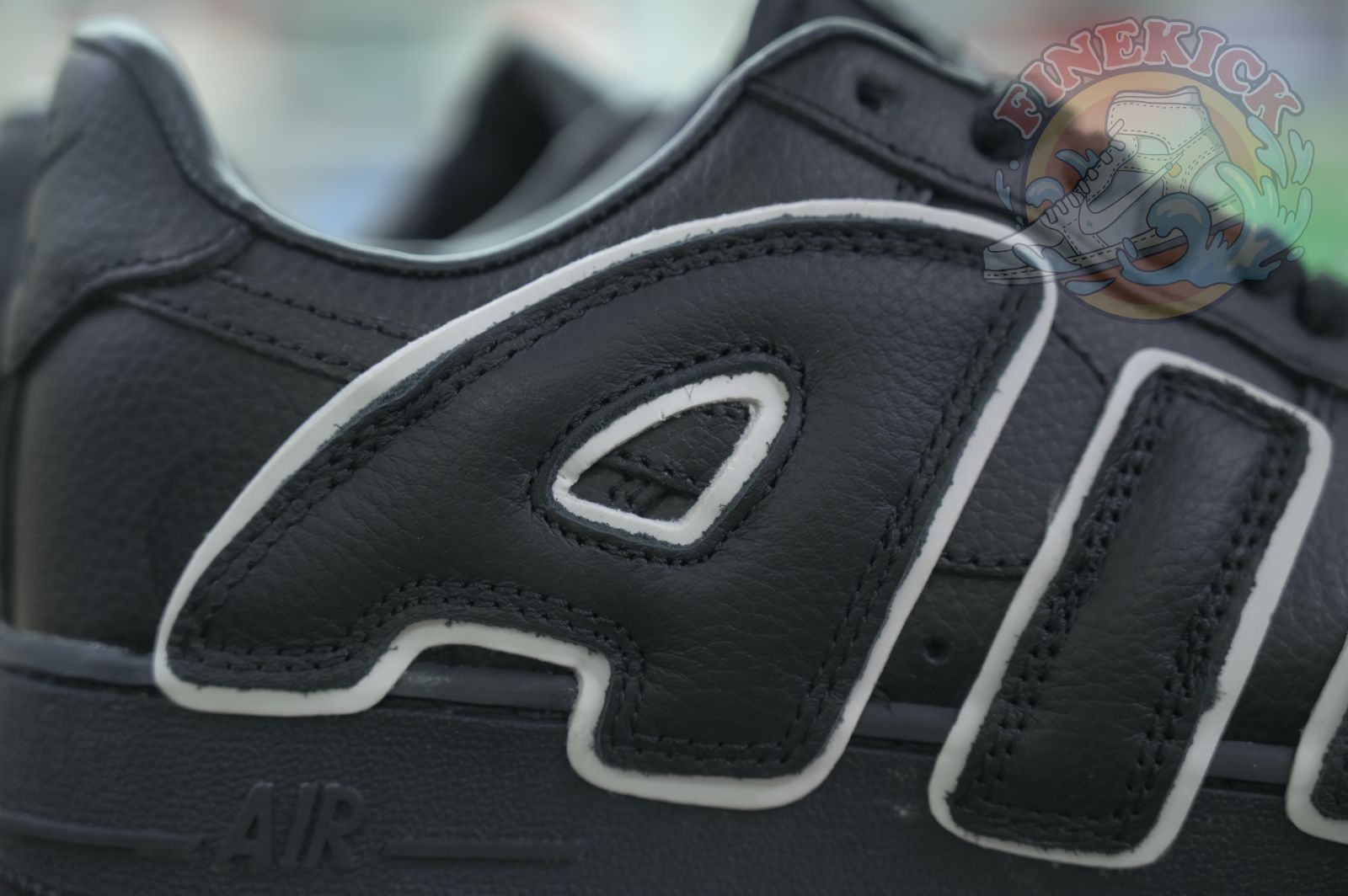 CPFM x Nike Air Force 1 - finekick.vip