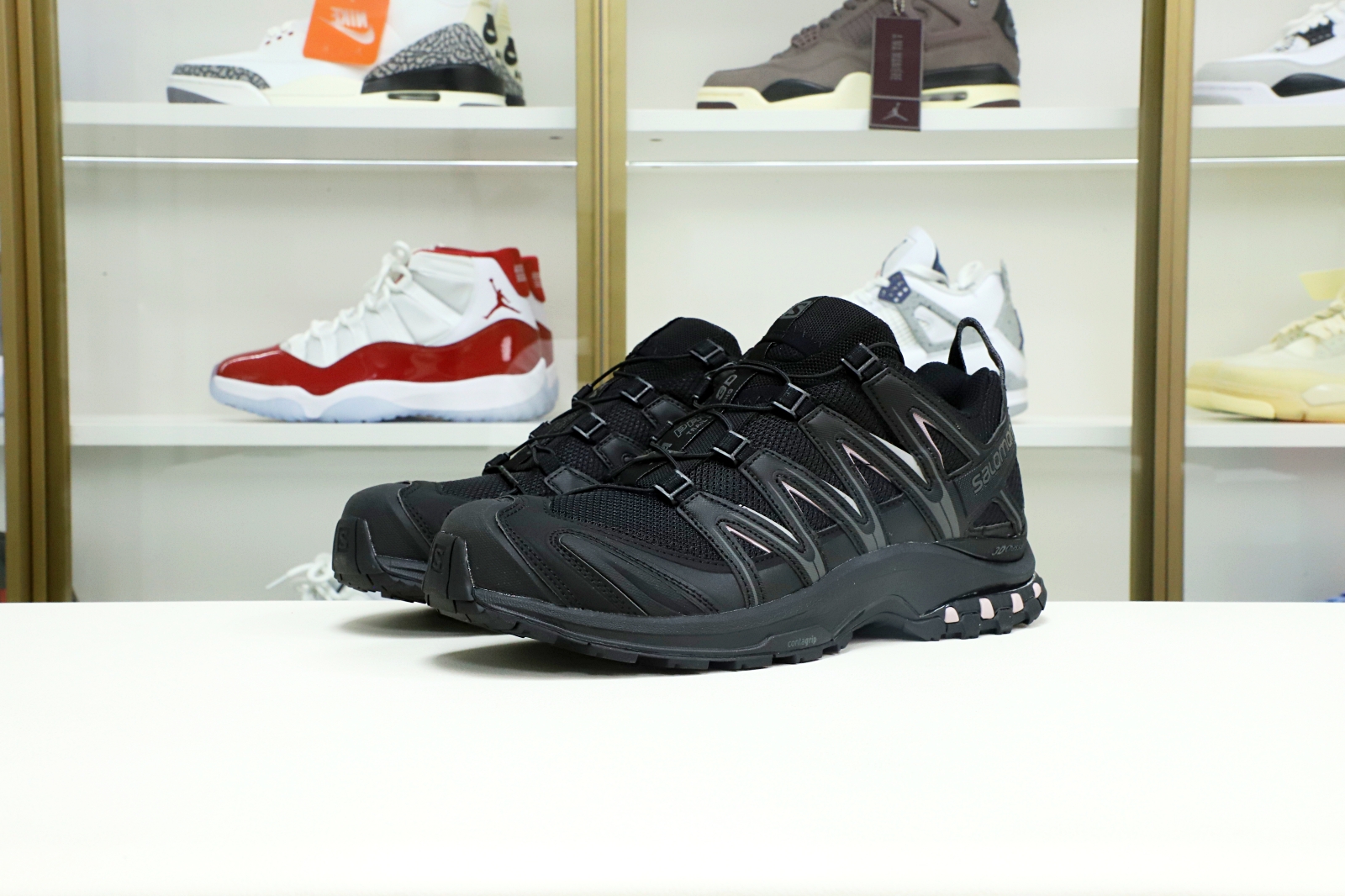 SALOMON/ A Pro 3D ADV - finekick.vip
