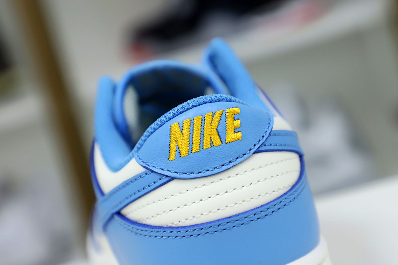 DUNK SB LOW COAST - finekick.vip