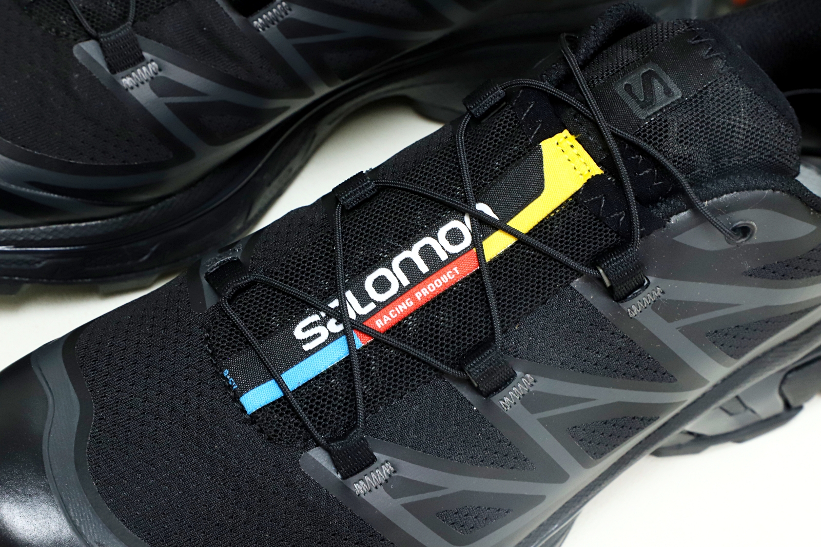 SALOMON/ XT-6 - finekick.vip