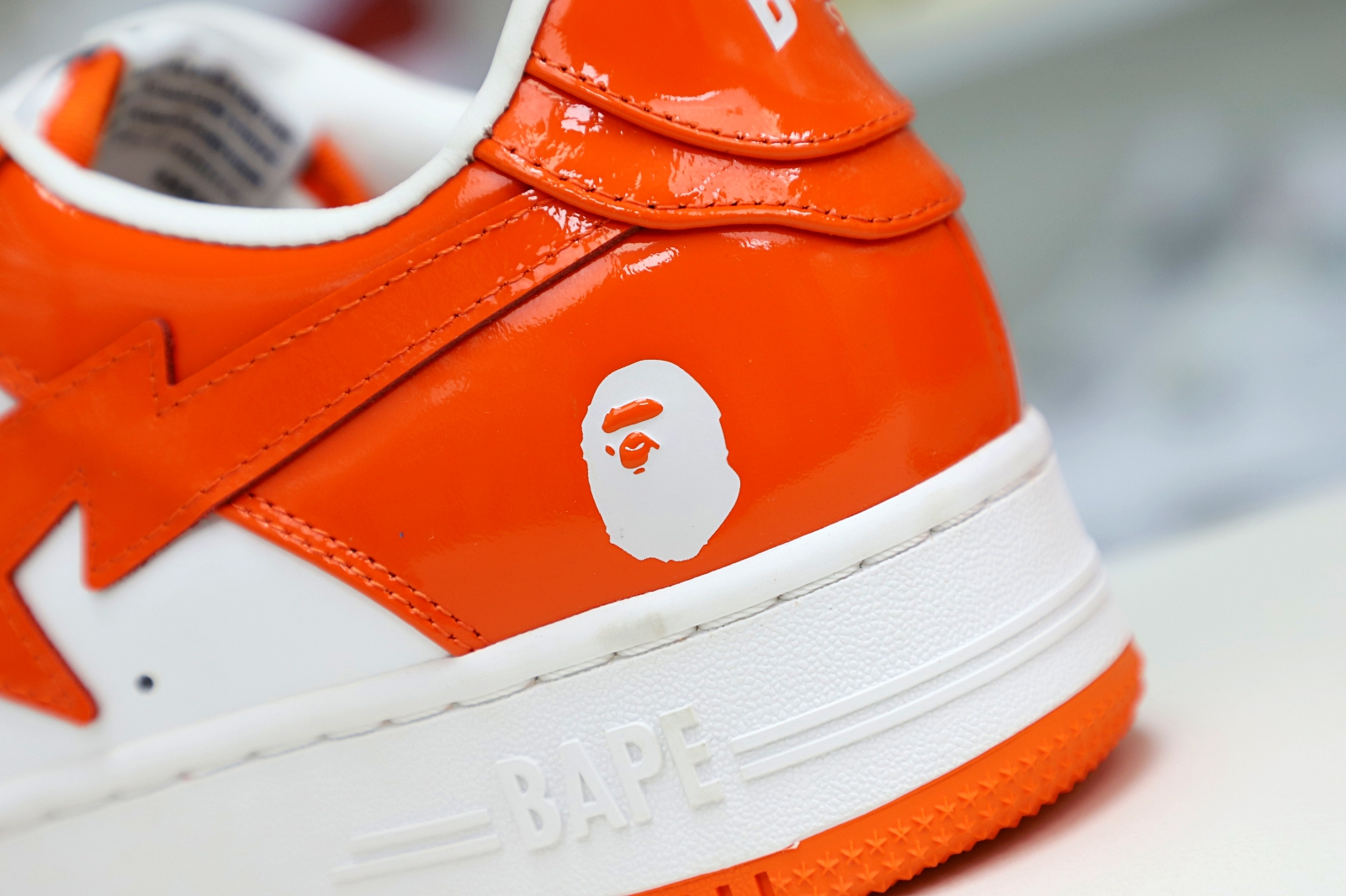 BAPE STA - finekick.vip