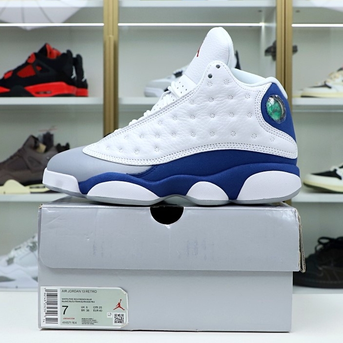 Air Jordan 13 retro