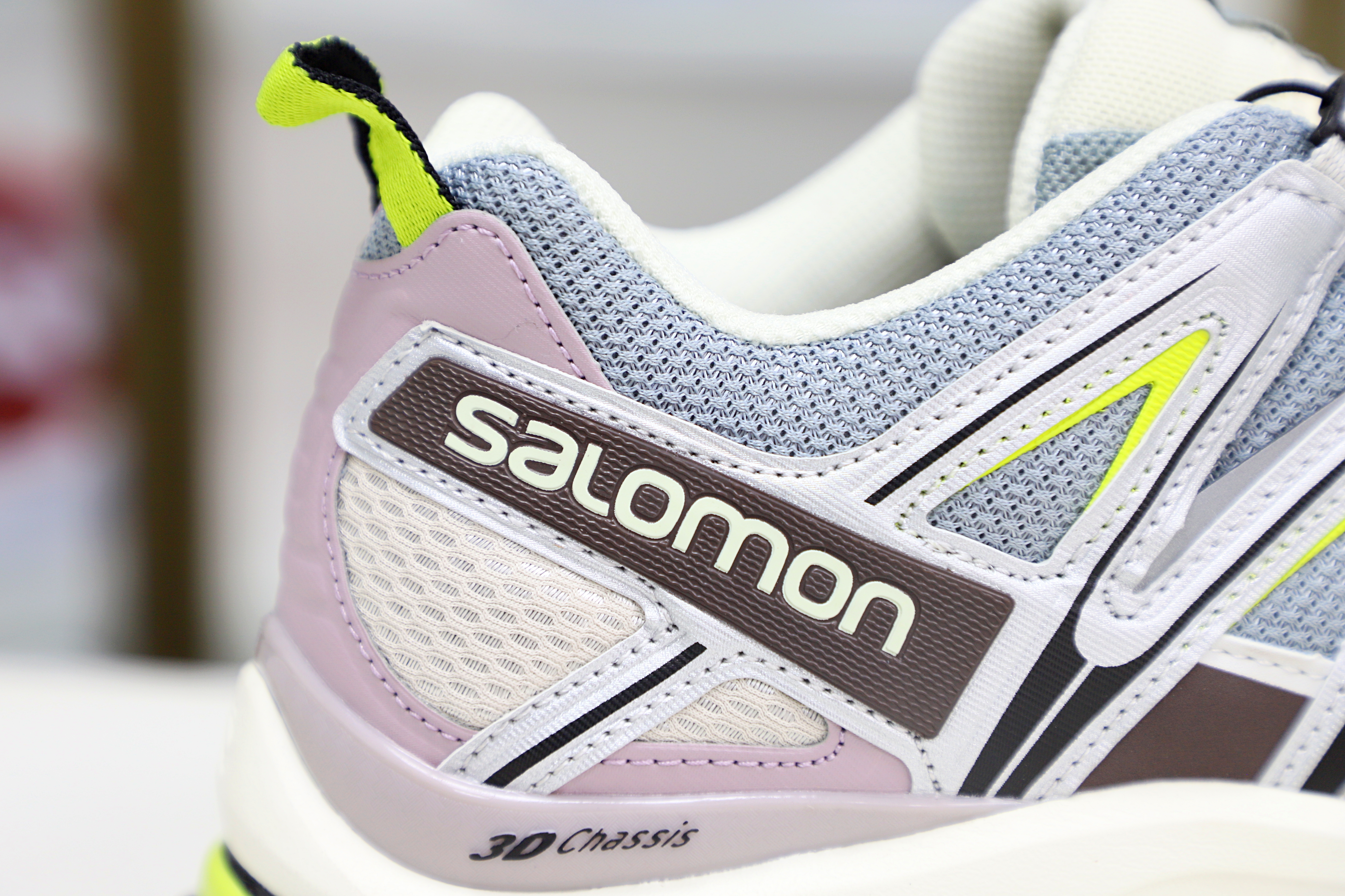 SALOMON/ A Pro 3D ADV - finekick.vip