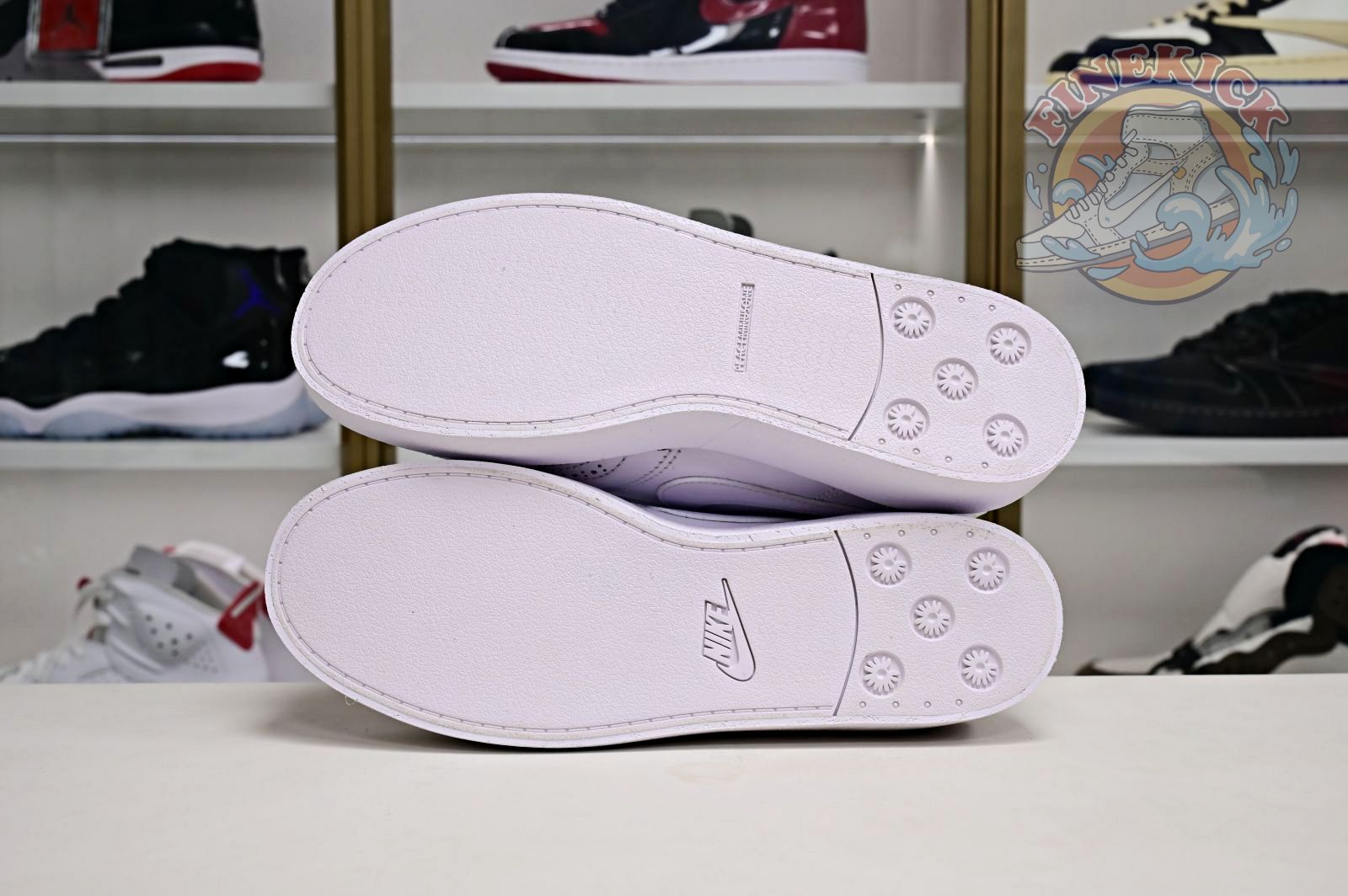 Peaceminusone x Nike Kwondo1 3.0 - finekick.vip