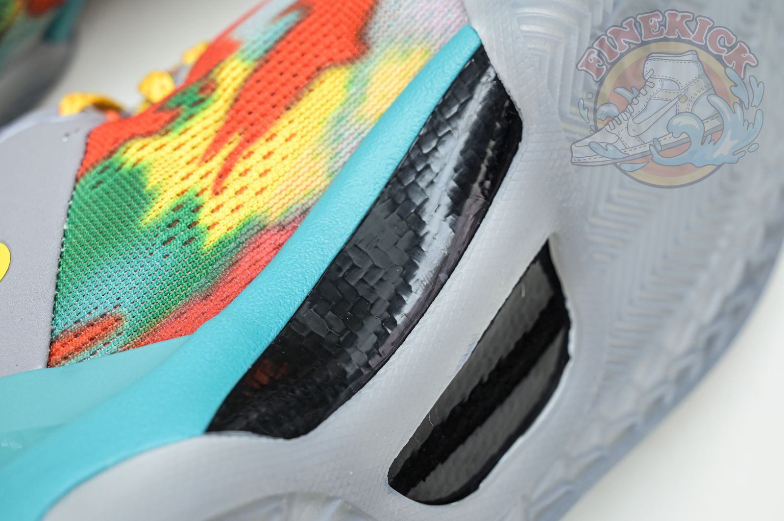 Nike Kobe 8 Protro“Venice Beach”  2024 - finekick.vip