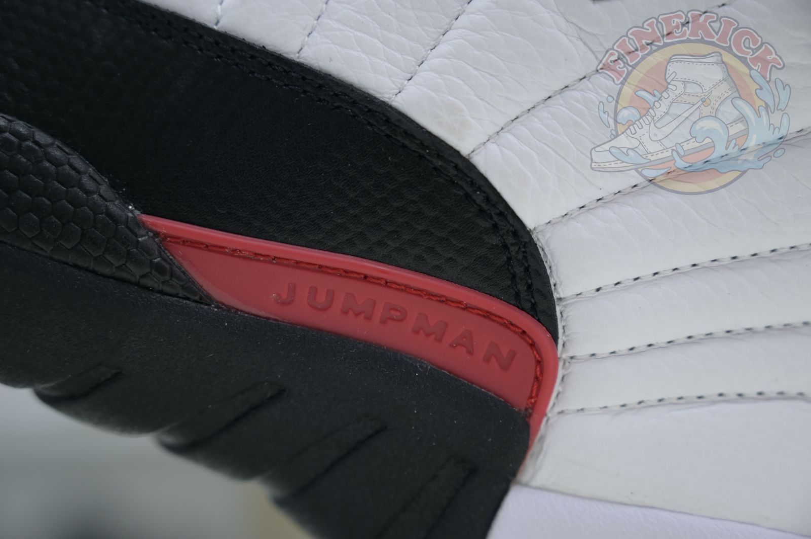 Air Jordan 12