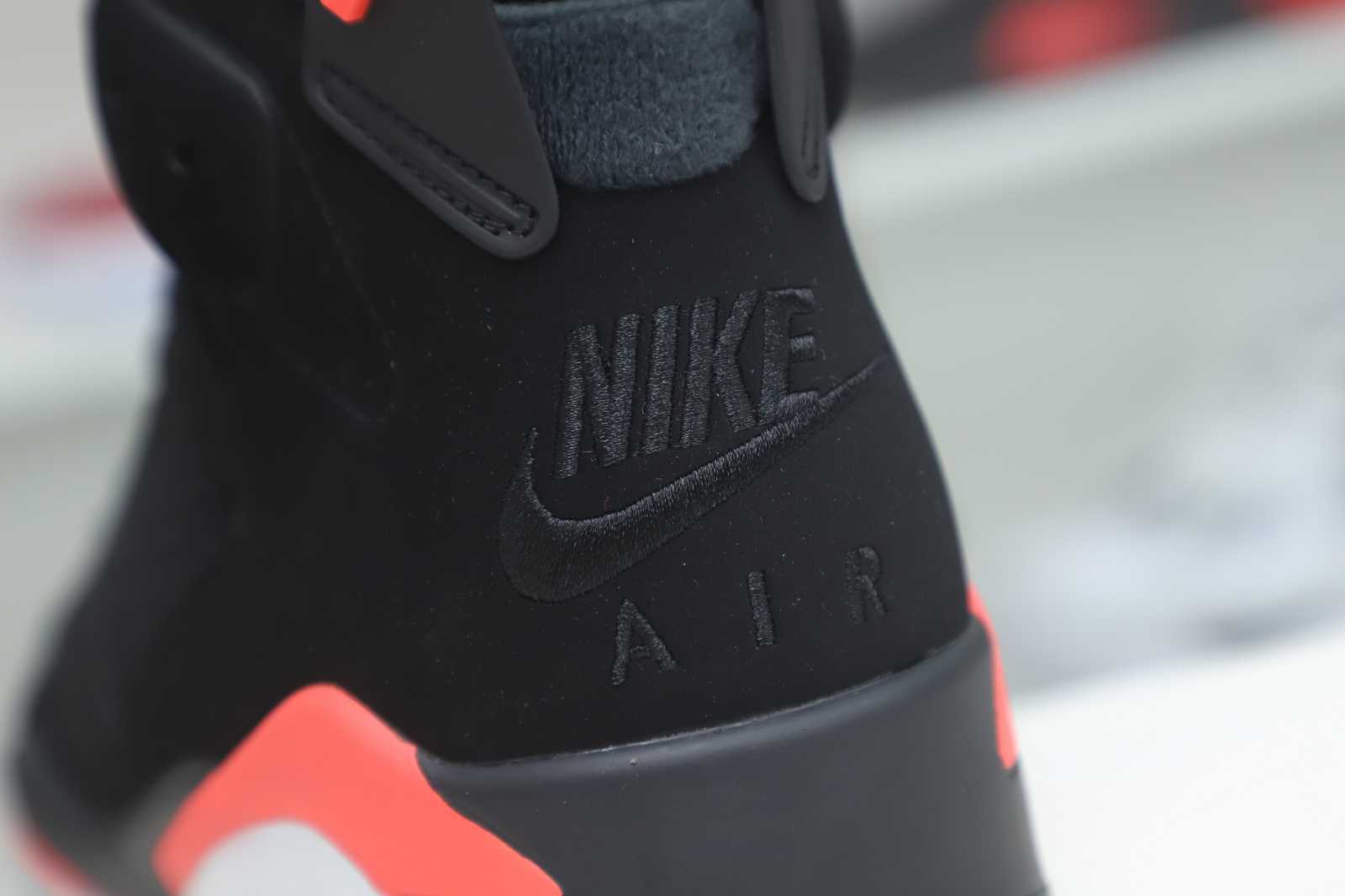 Air Jordan 6 infrared 2019 - finekick.vip