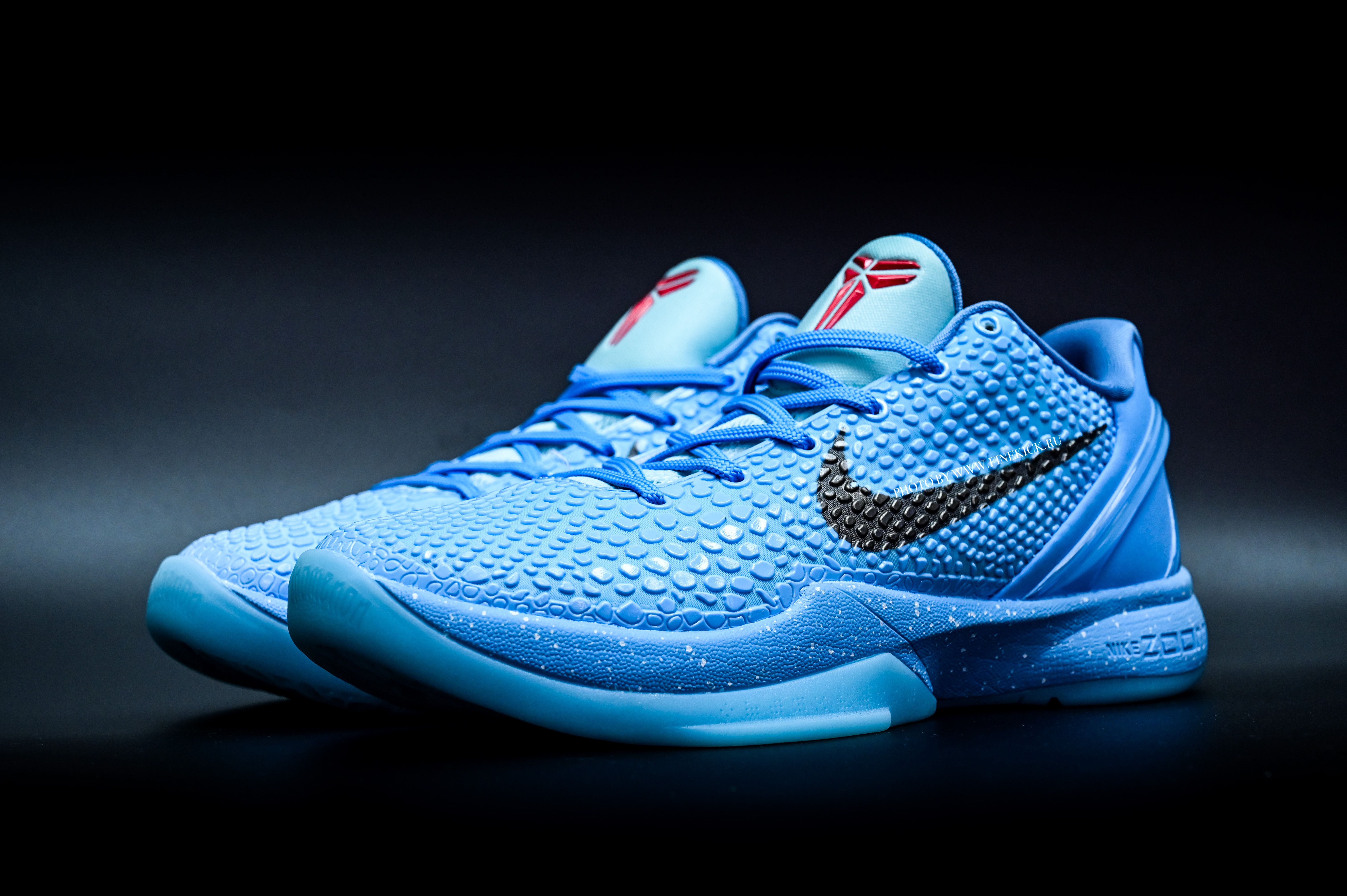 Nike Kobe 6 - finekick.vip