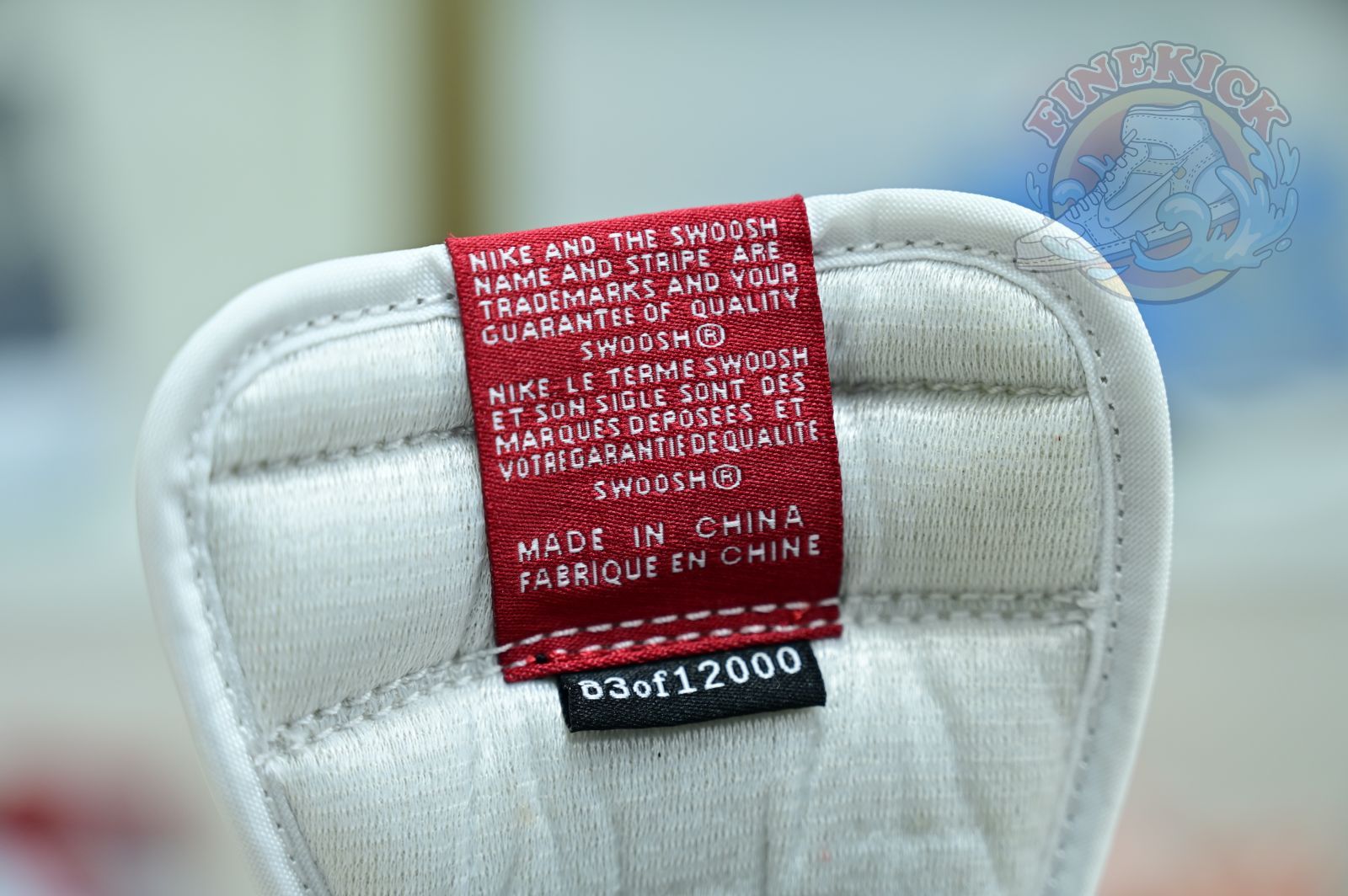 Trophy Room x Air Jordan1 Low OG - finekick.vip