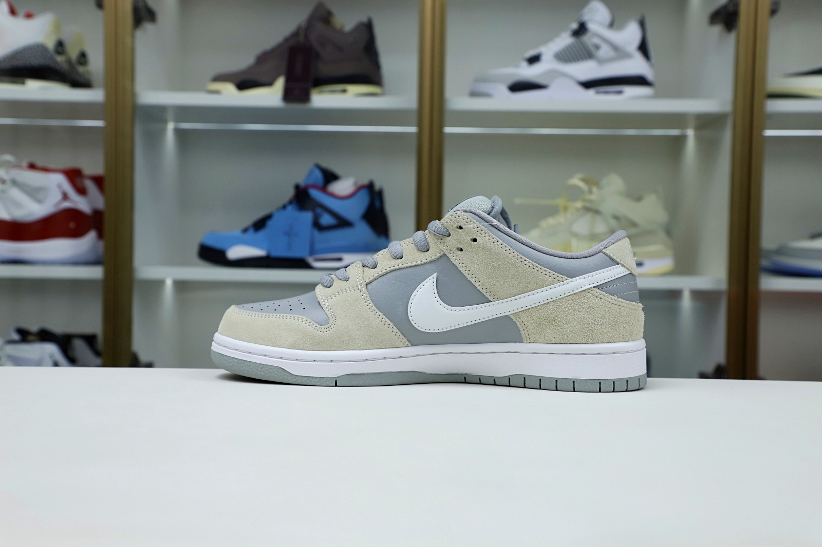NIKE SB DUNK LOW TRD - finekick.vip