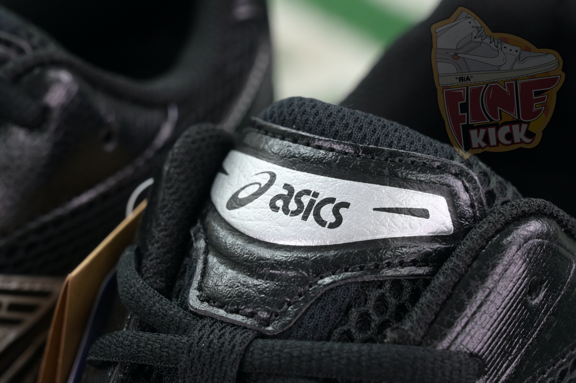 Asics Gel-Kayano 14 Y2K - finekick.vip