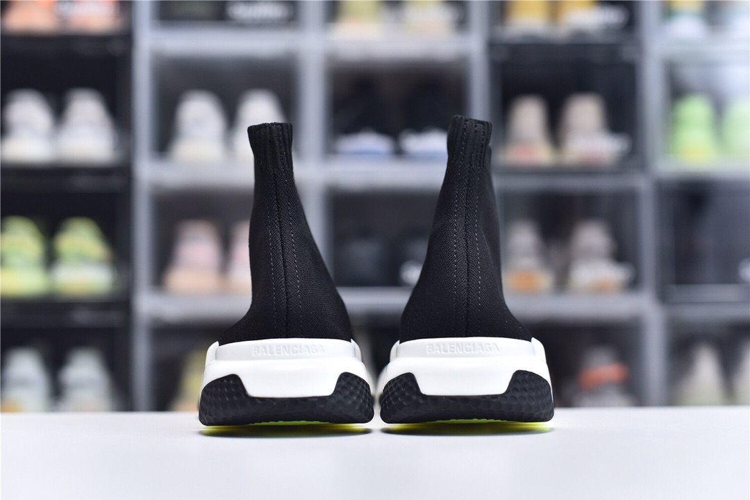 Balenciaga BLGA Speed - finekick.vip