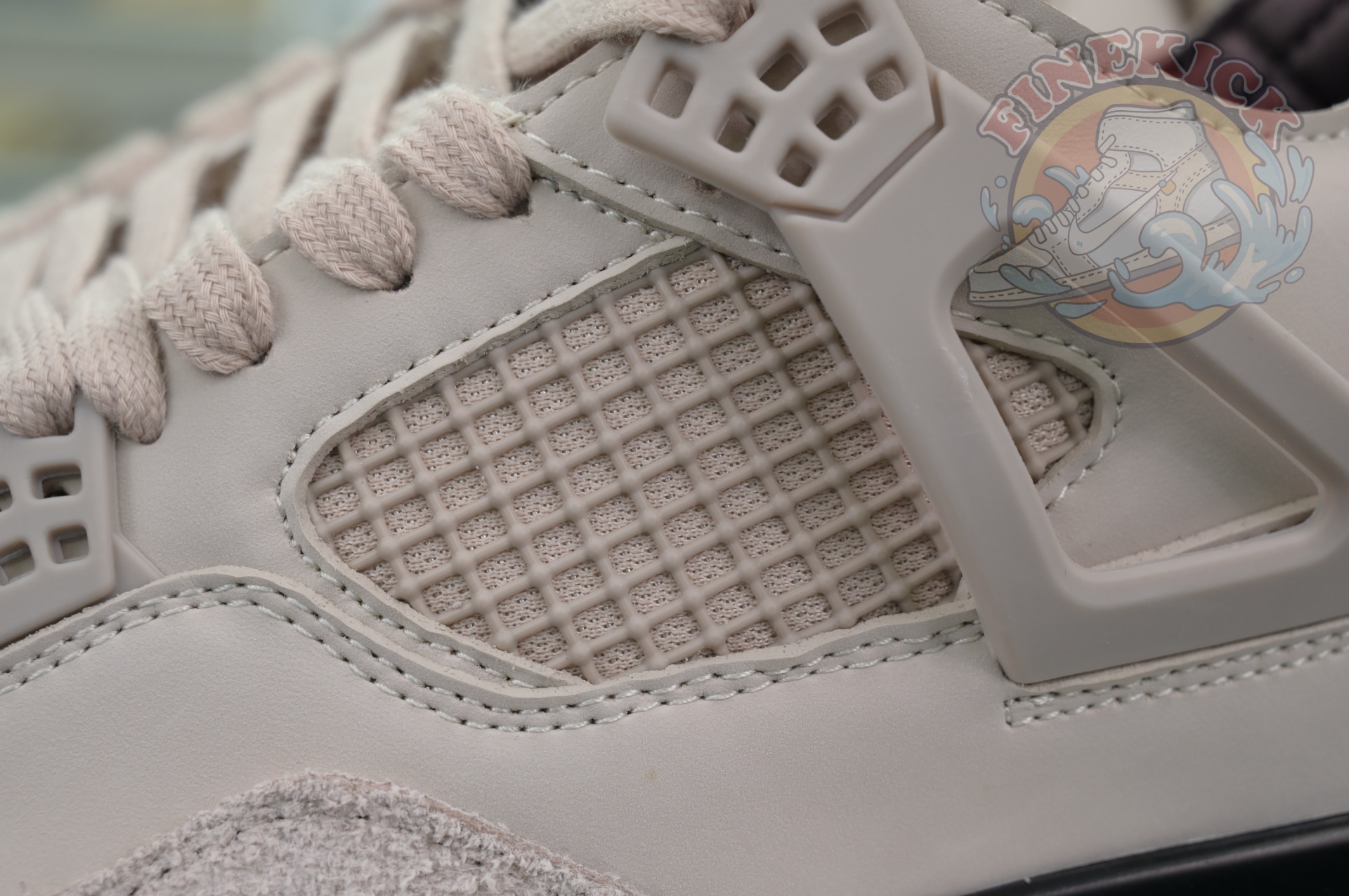 A Ma Maniére x Air Jordan 4“While You Were Sleeping” - finekick.vip