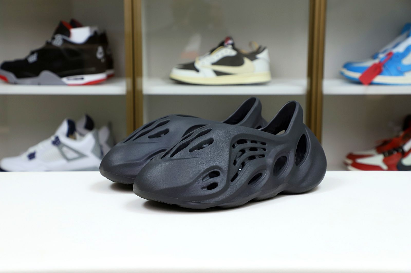 YEEZY FOAM RUNNER HP8739 - finekick.vip