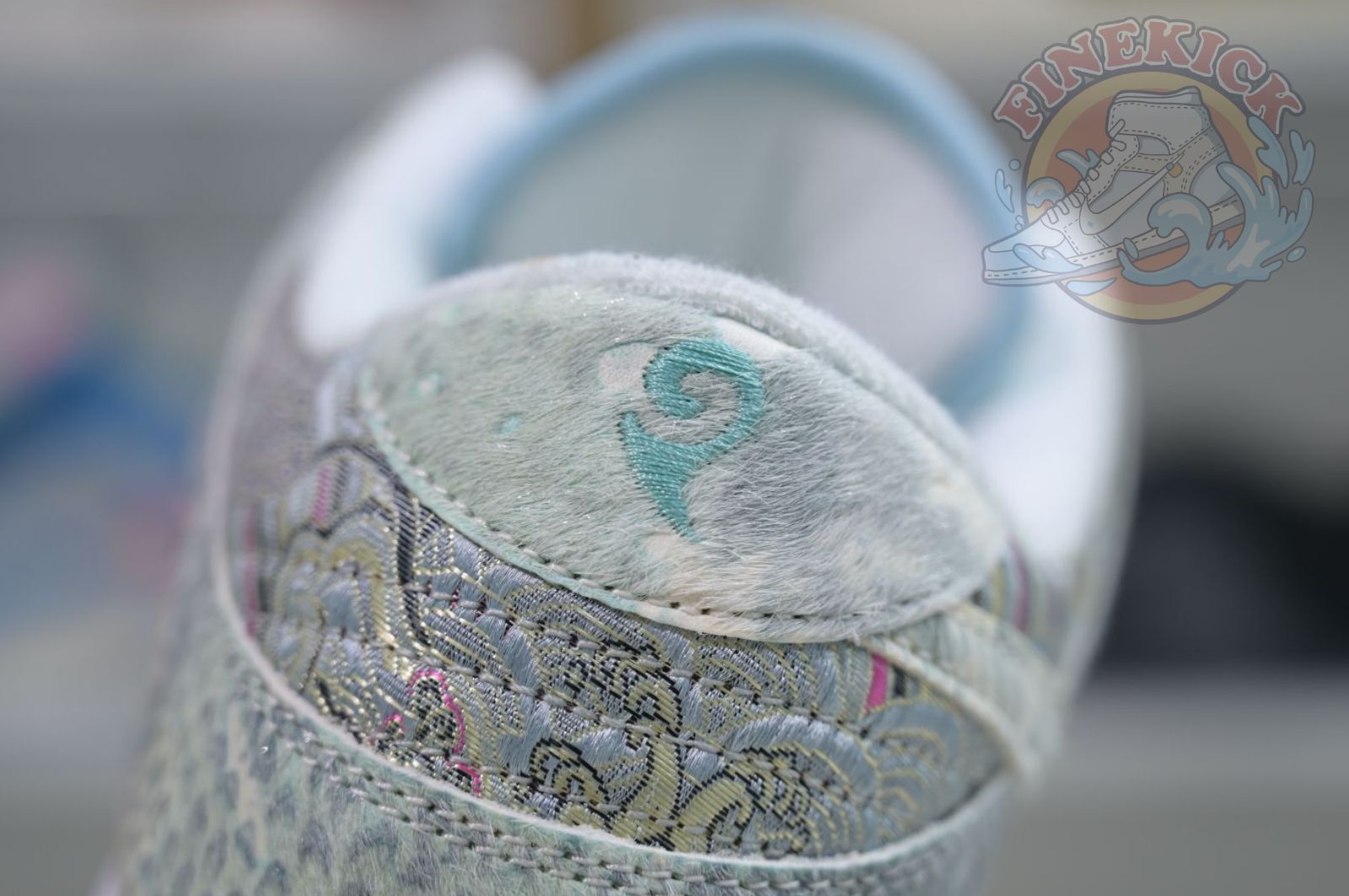 Nike Dunk Low  CNY - finekick.vip