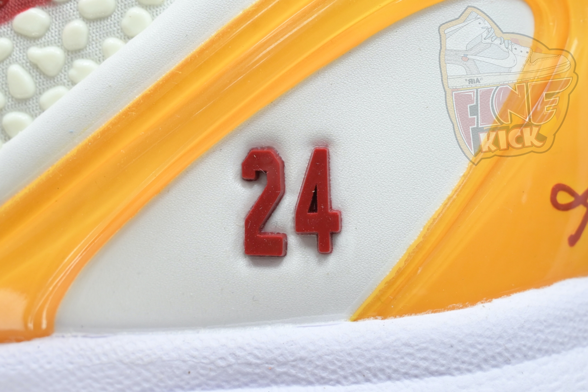 Nike Kobe 6  FE2025-102 - finekick.vip