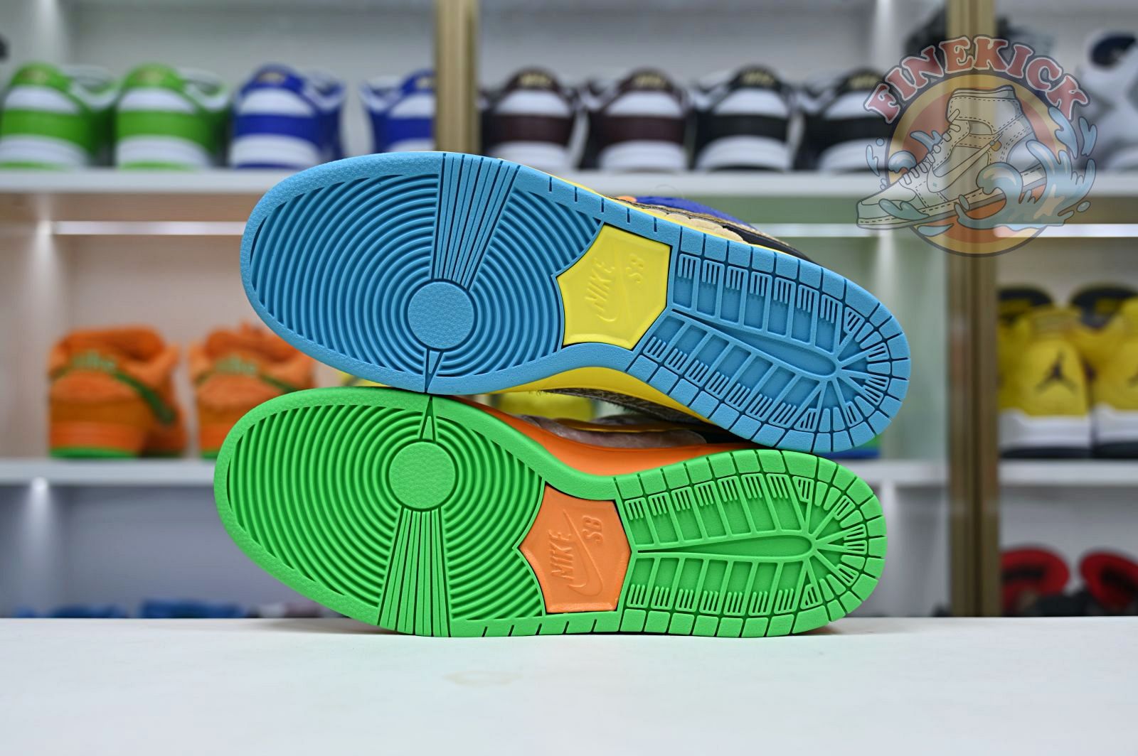 Nike Dunk Low - finekick.vip