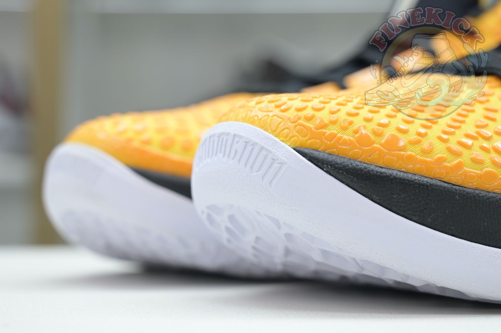 Nike Zoom Kobe 6 Lightbulb - finekick.vip