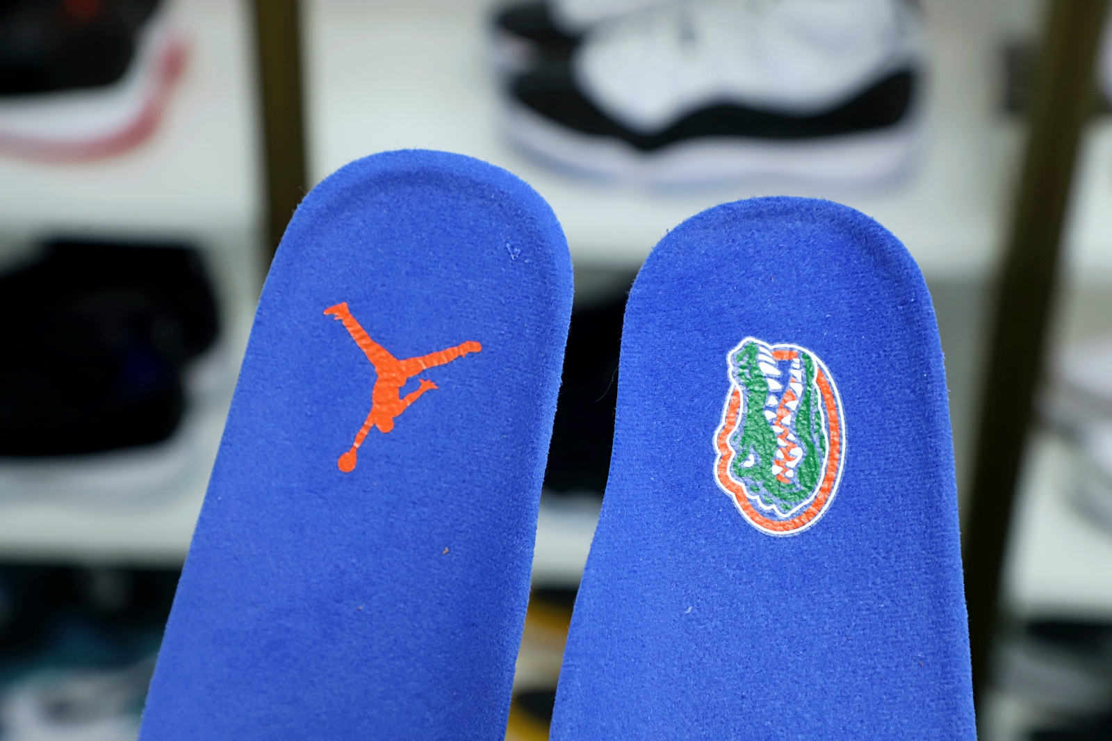 Air Jordan 4 - finekick.vip