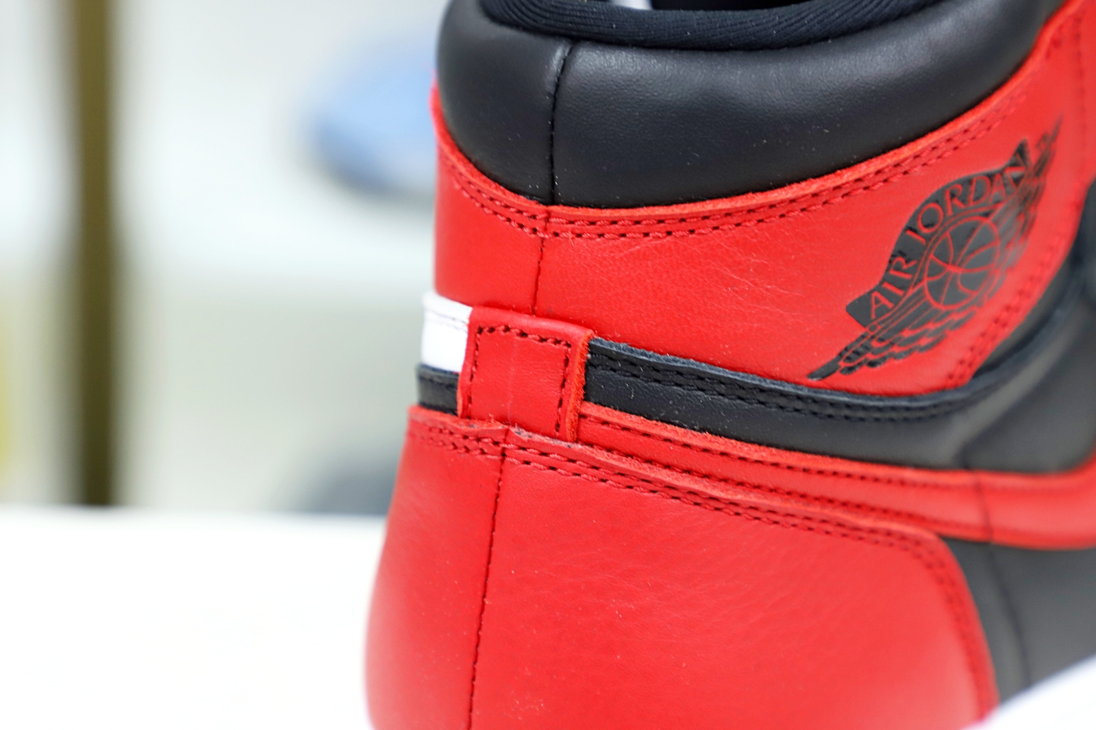 AIR JORDAN 1 RETRO HIGH OG NRG 'HOMAGE TO HOME' CHICAGO EXCLUSIVE - finekick.vip