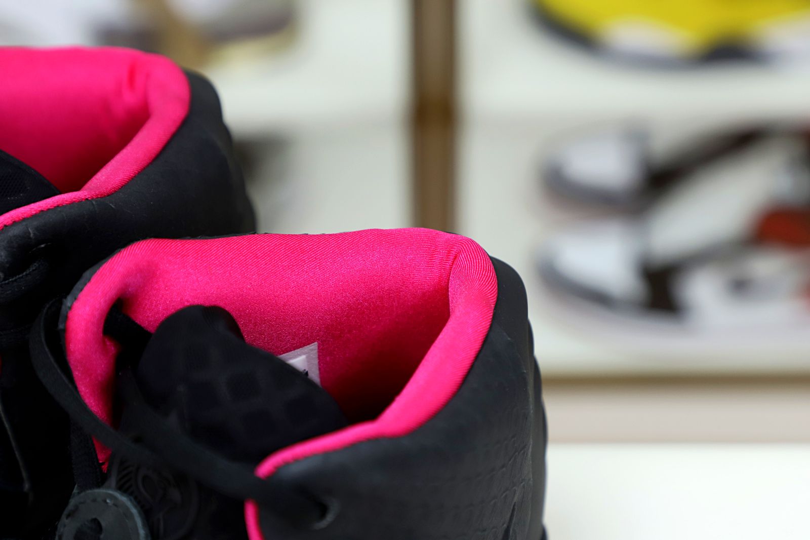 Nike Air Yeezy 2 solar red - finekick.vip