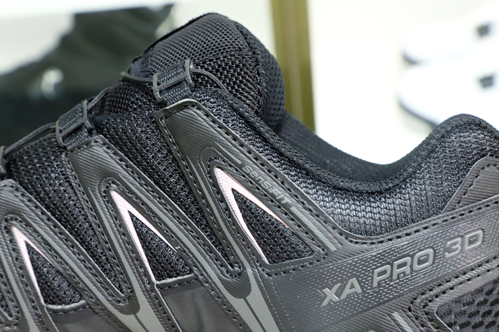SALOMON/ A Pro 3D ADV - finekick.vip
