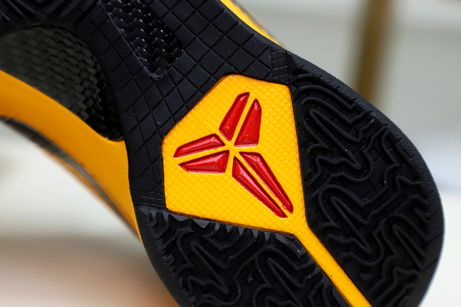 NIKE ZOOM KOBE 5 BRUCE LEE - finekick.vip