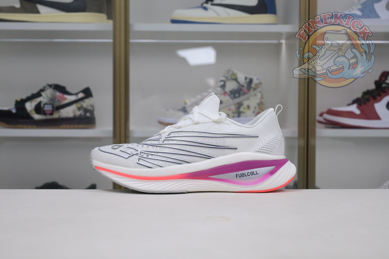New Balance NB FuelCellFuelCell SC Elite v3 - finekick.vip