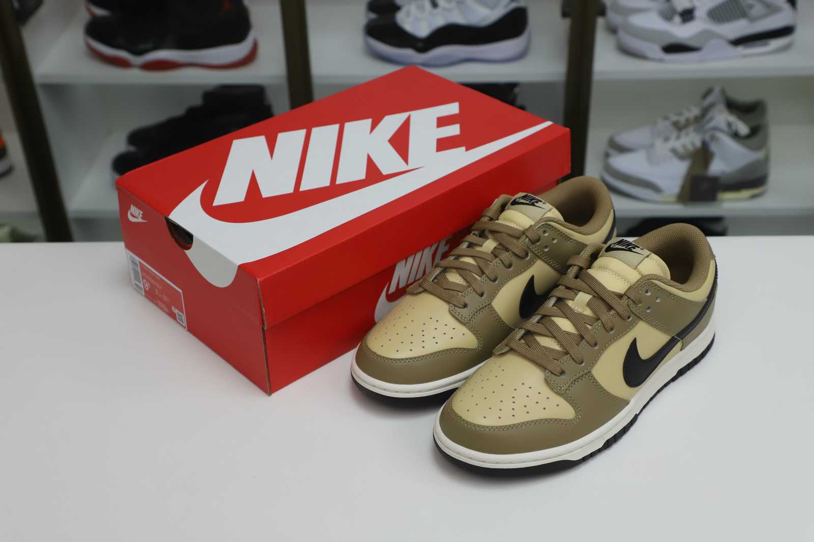 Nike Dunk Low