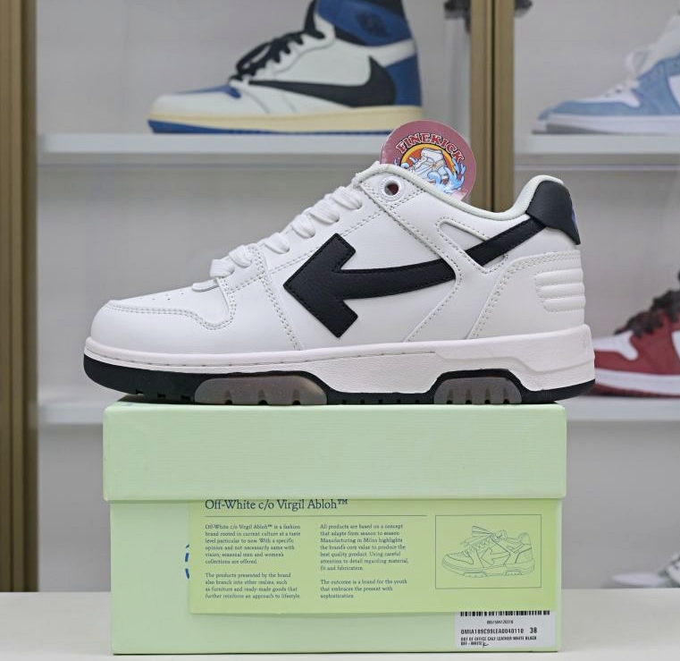 OFF-WHITE Ous Of Office - finekick.vip