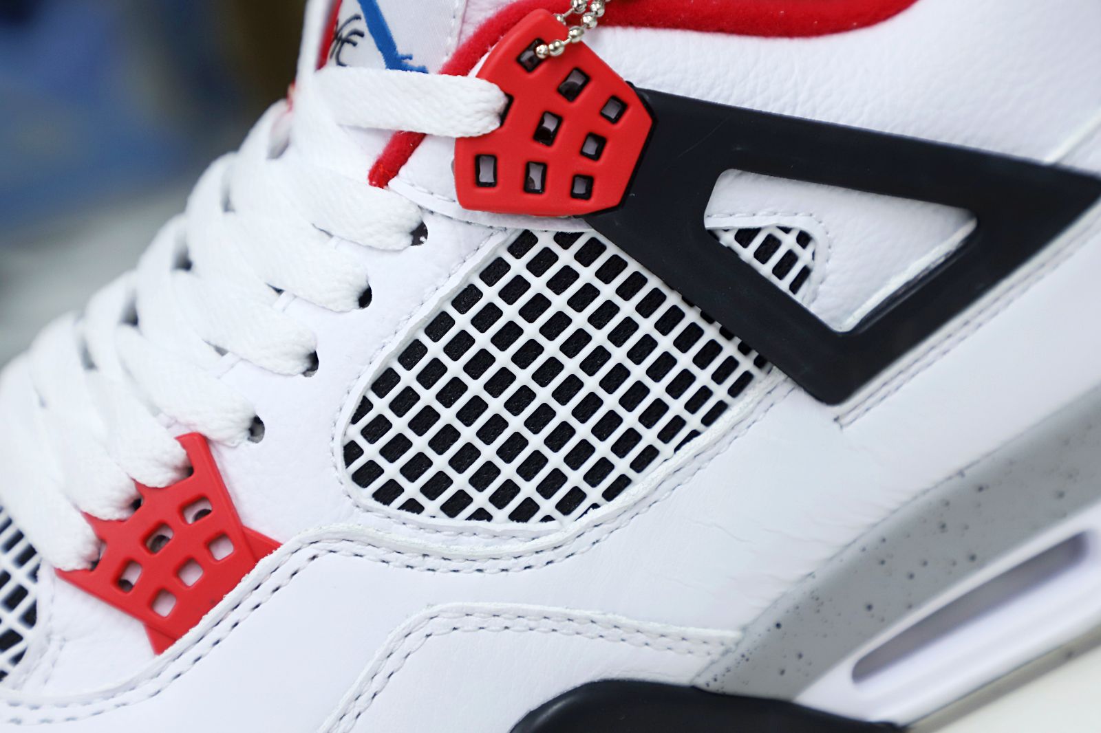 Air Jordan4 retro se what the4 - finekick.vip