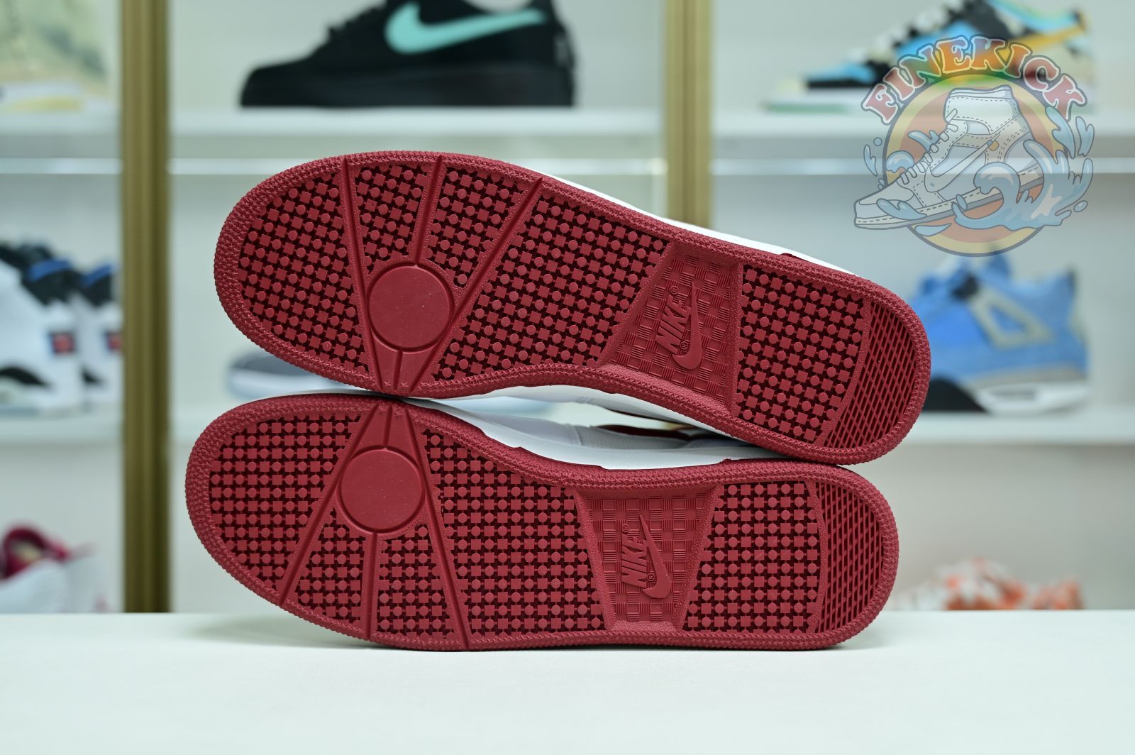 Nike Mac Attack