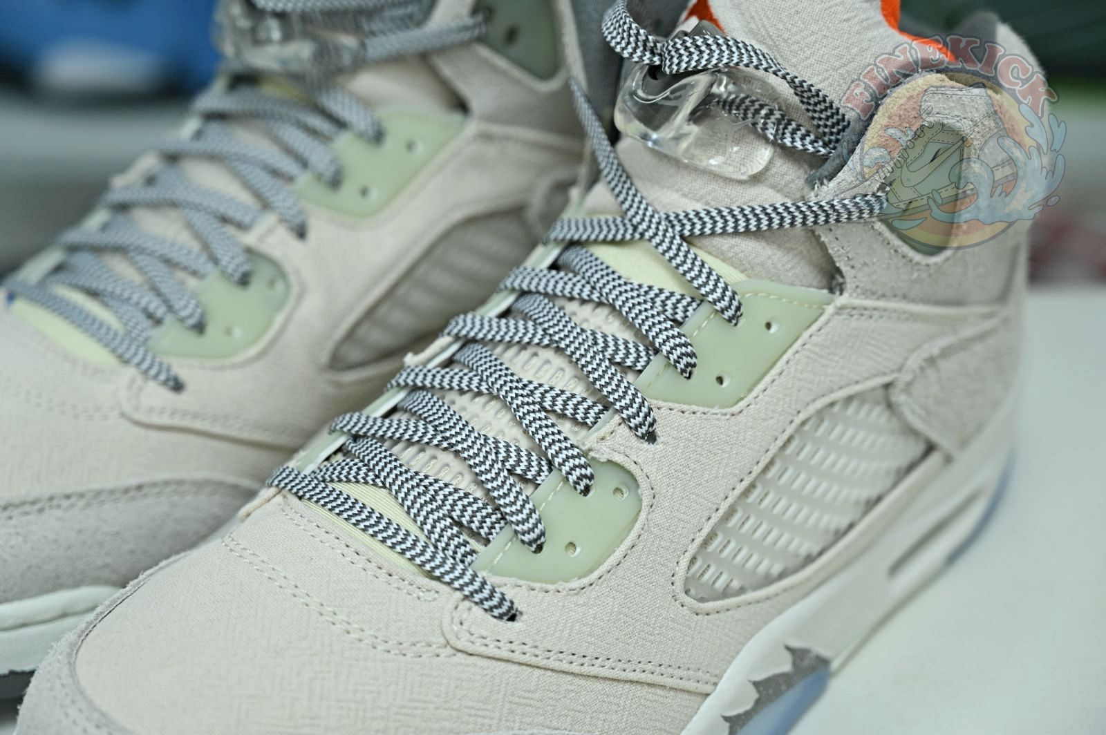 Air Jordan5 SE