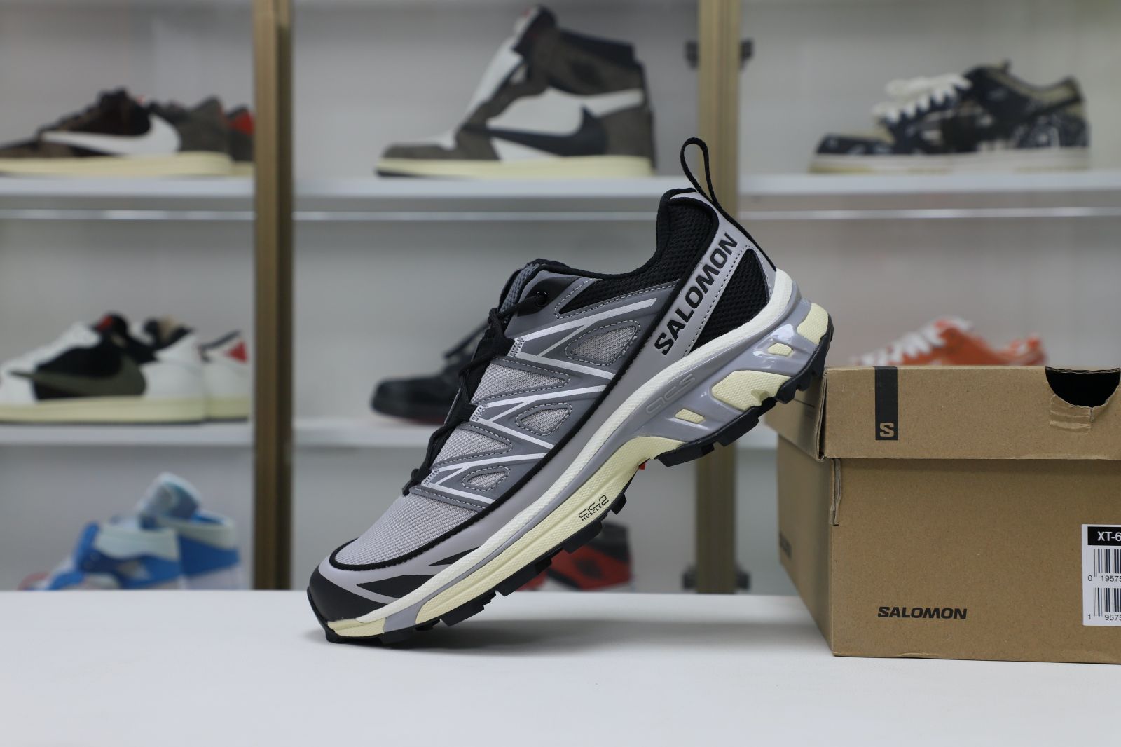 SALOMON XT-6 EXPANSE - finekick.vip
