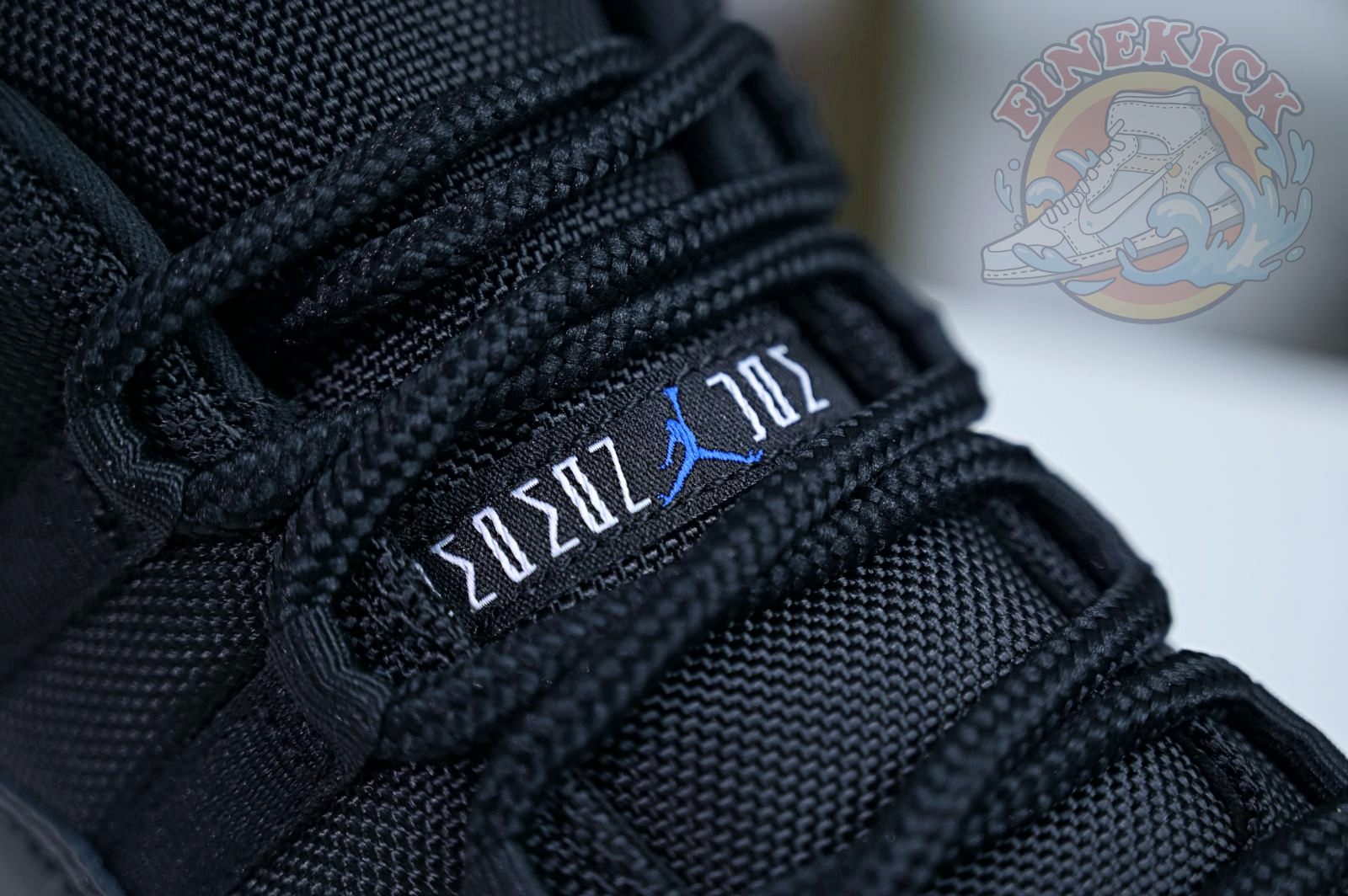Air Jordan 11 Low