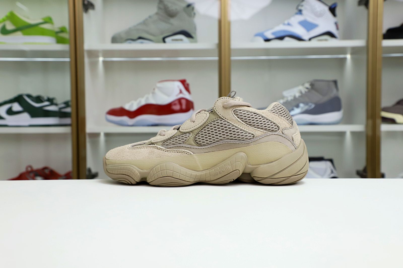 yeezy500 GX3605 - finekick.vip