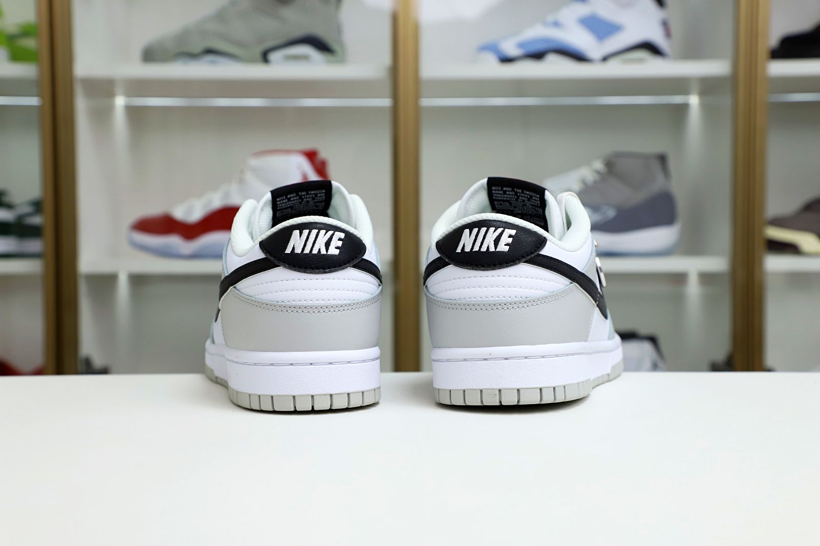 Nike Dunk Low Retro SE  Scratch Off Coin  Jackpot - finekick.vip
