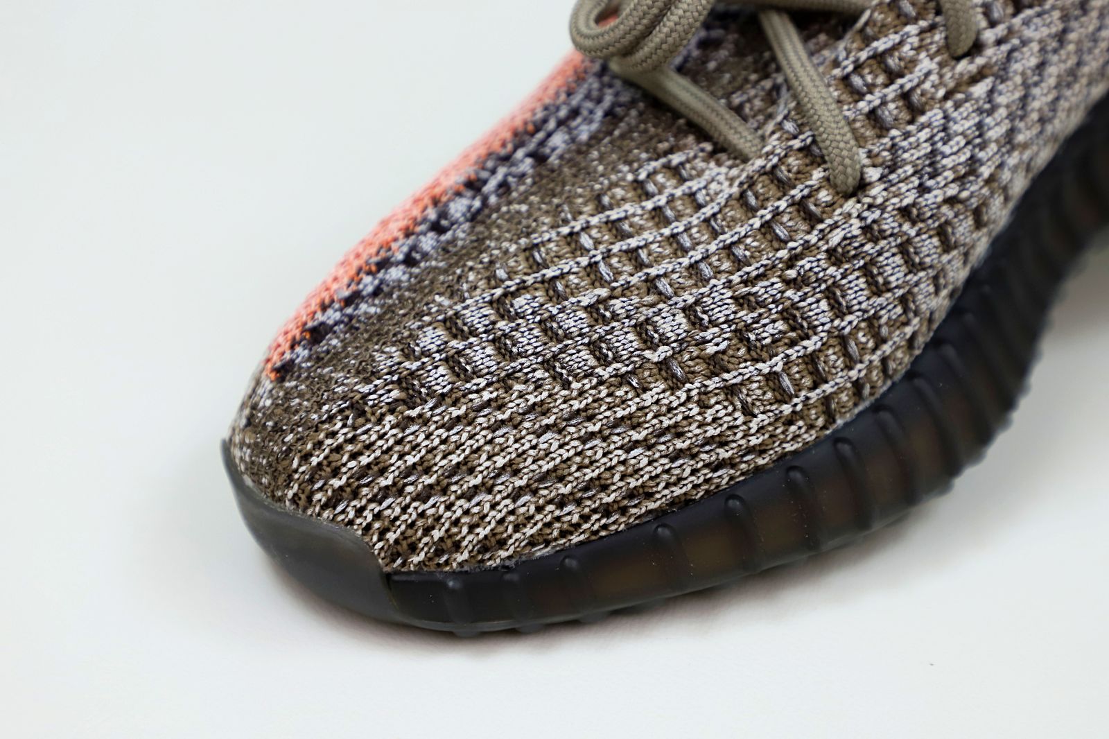 YEEZY BOOST 350 V2 'ASH STONE' - finekick.vip
