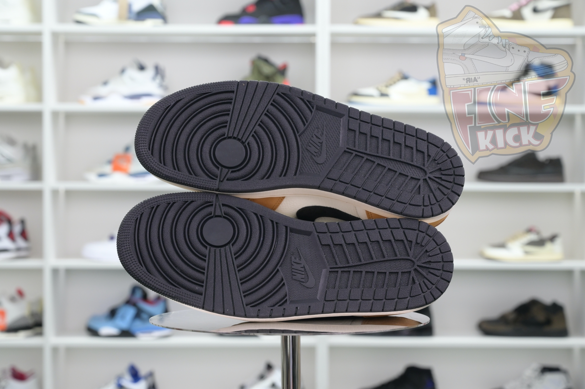 Air Jordan 1 Low OG“Rookie of the Year” - finekick.vip