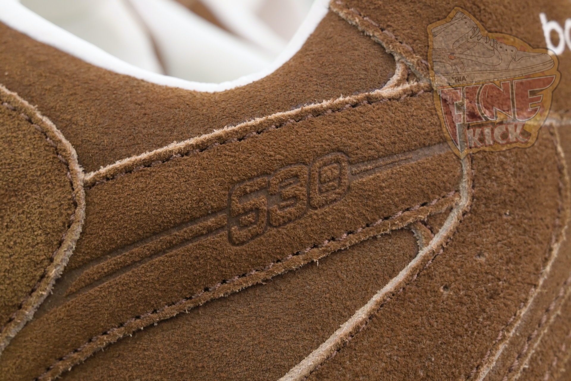New Balance x MIU MIU NB 530SL - finekick.vip