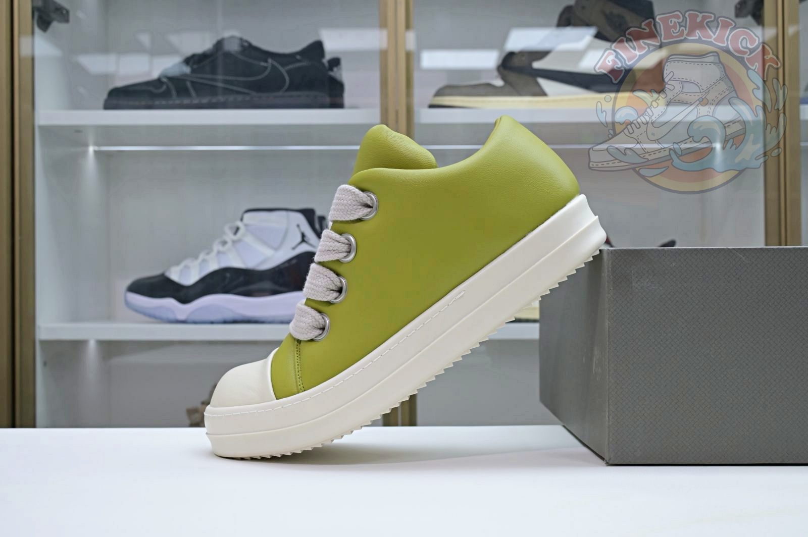 RICK OWENS/RO - finekick.vip