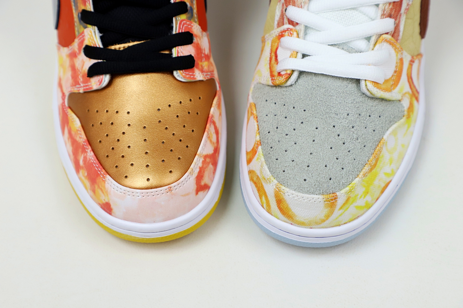 JASON DENG X DUNK LOW PRO SB 'STREET HAWKER' - finekick.vip