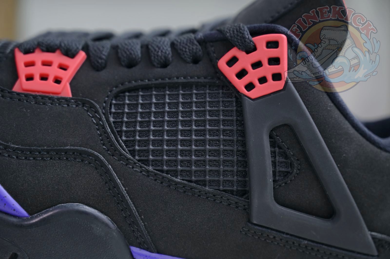 Air Jordan 4 retro raptors nrg (2018) - finekick.vip