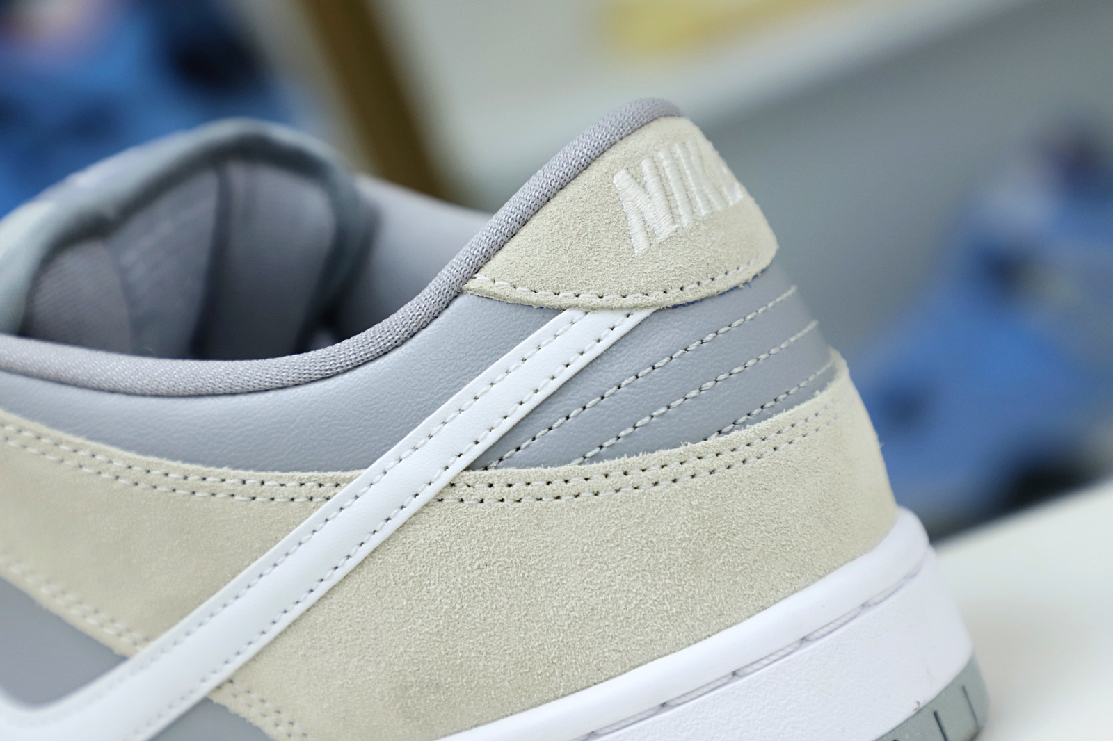 NIKE SB DUNK LOW TRD - finekick.vip