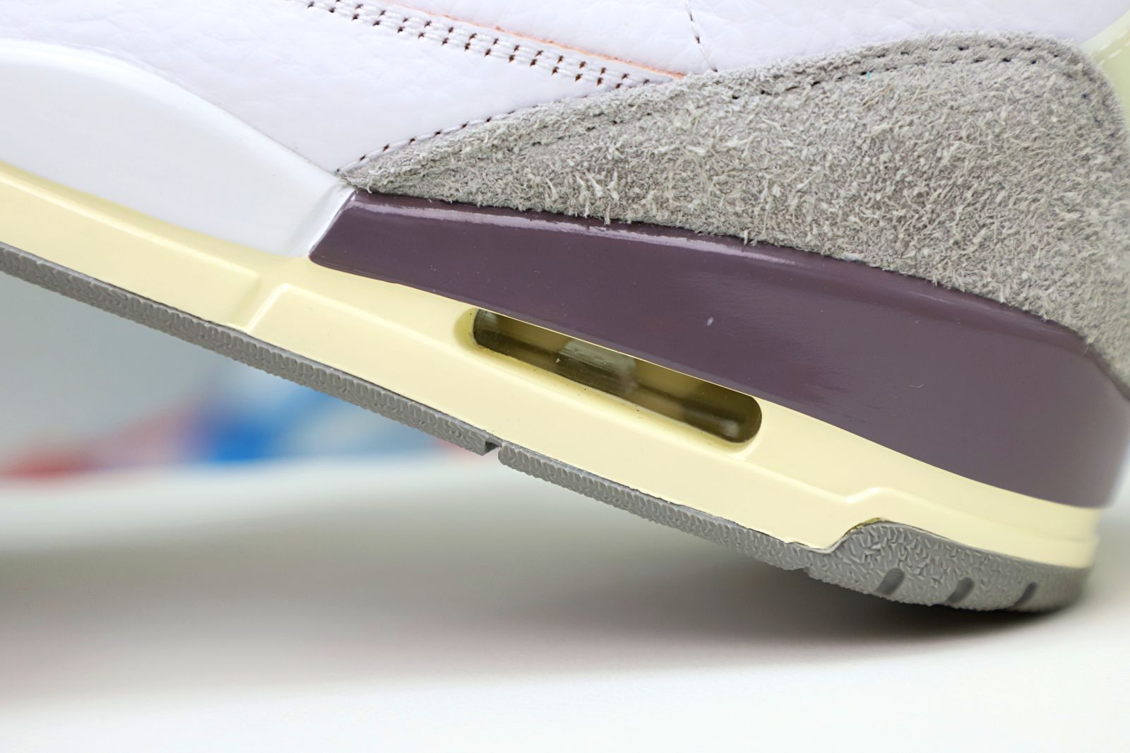 MANIÉRE X WMNS AIR JORDAN 3 - finekick.vip