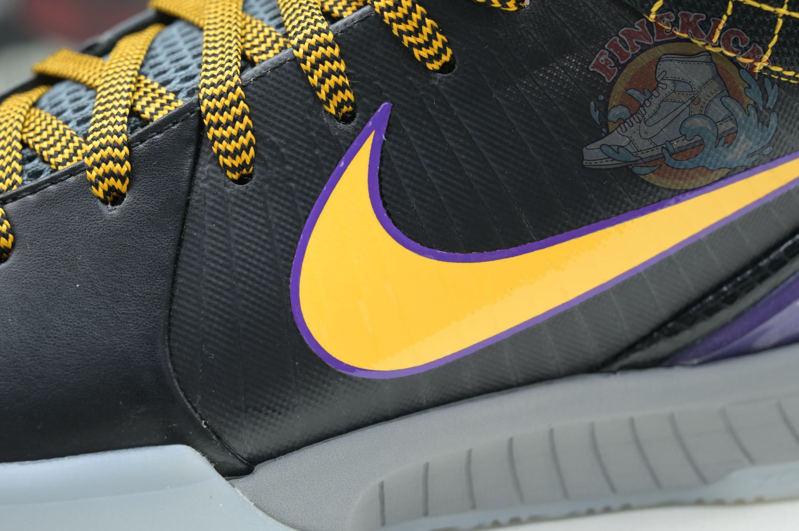 Nike Zoom Kobe 4 Protro Carpe Diem - finekick.vip