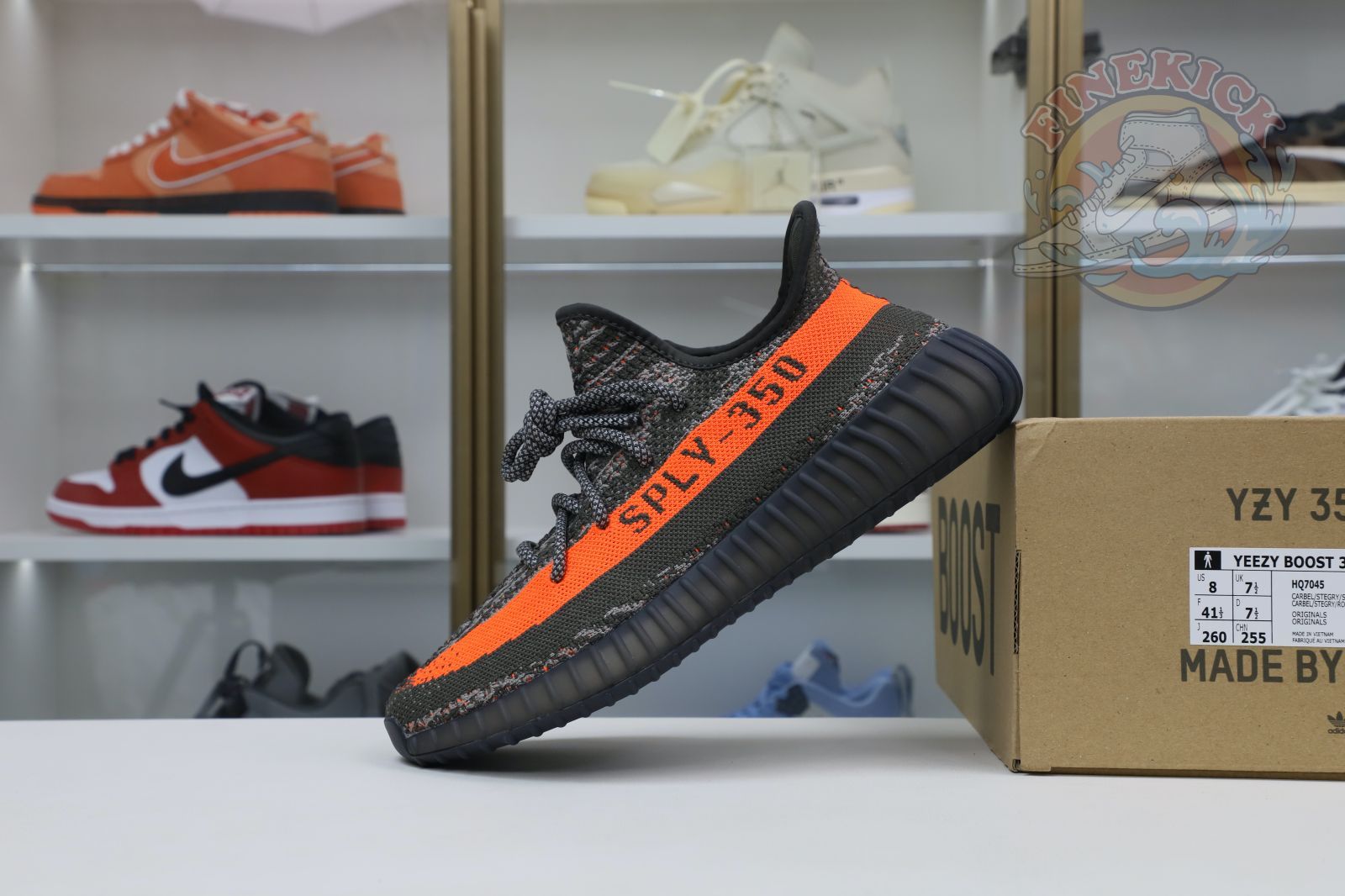 originals Yeezy Boost 350 V2  3.0