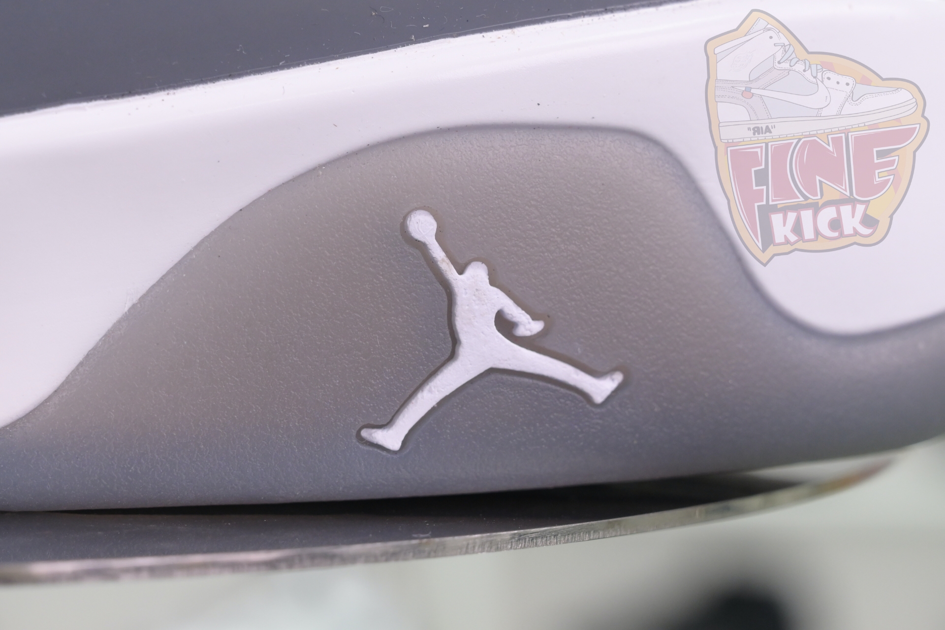 Air Jordan 9“Cool Grey” 2025 - finekick.vip
